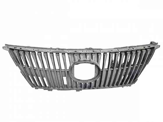 Решетка радиатора без хрома LEXUS RX 2009-2012 5315548010 разборка Херсон