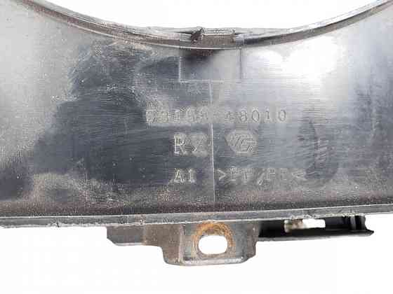 Решетка радиатора без хрома LEXUS RX 2009-2012 5315548010 разборка Херсон