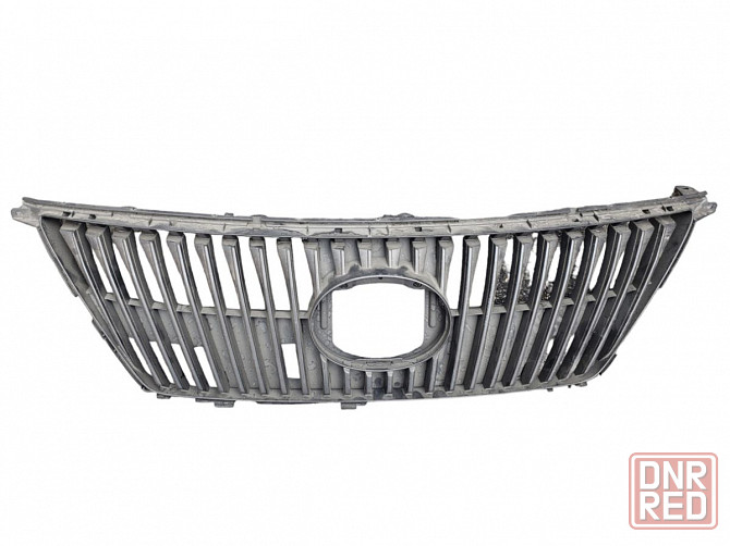 Решетка радиатора без хрома LEXUS RX 2009-2012 5315548010 разборка Херсон - изображение 1