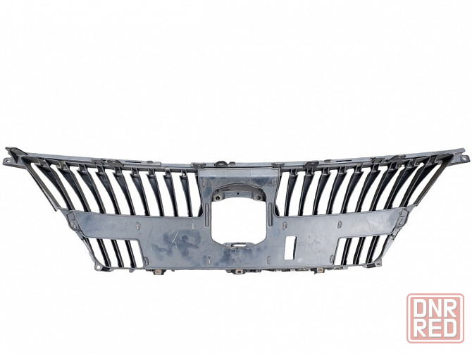 Решетка радиатора без хрома LEXUS RX 2009-2012 5315548010 разборка Херсон - изображение 2