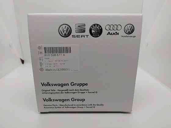 Маточина задня VW, Golf V-VI/Гольф 5-6, монт. ккт.+ VAG Херсон