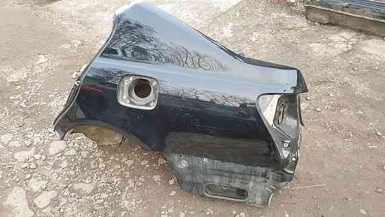 Четверть кузовная задняя левая 6161230A20 Lexus gs 450h разборка Херсон