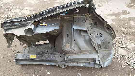 Четверть кузовная задняя левая 6161230A20 Lexus gs 450h разборка Херсон
