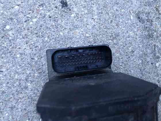 Блок ABS Насос АБС Audi A4 B6 8E0 614 517 Херсон