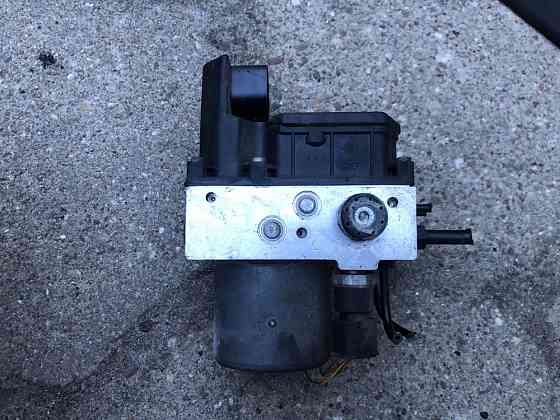 Блок ABS Насос АБС Audi A4 B6 8E0 614 517 Херсон