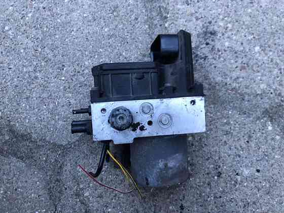 Блок ABS Насос АБС Audi A4 B6 8E0 614 517 Херсон