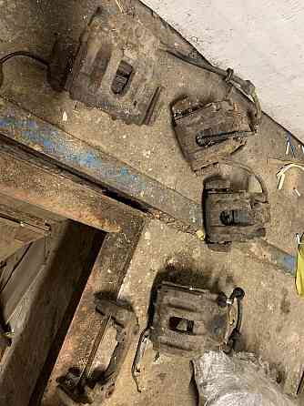 Тормозной суппорт bmw e32/34 Херсон