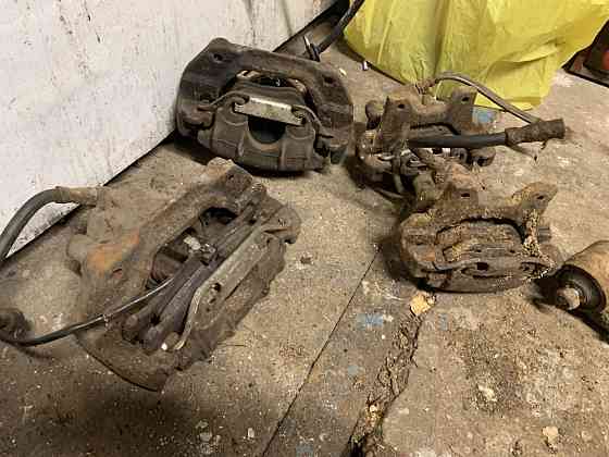 Тормозной суппорт bmw e32/34 Херсон