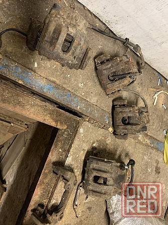 Тормозной суппорт bmw e32/34 Херсон - изображение 2