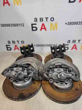BMW 2 3 4 F20 F30 F32 F36 F34  Гальма Суппорта Тормоза BREMBO комплект Херсон