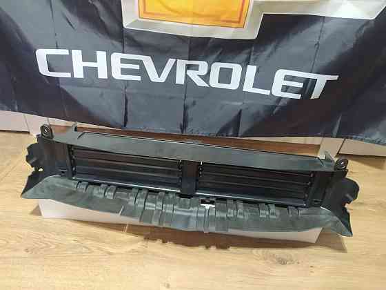 Chevrolet BOLT EV EUV жалюзи, дефлектор радиатора В НАЛИЧИИ Malibu Херсон