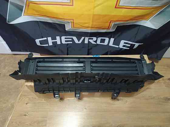 Chevrolet BOLT EV EUV жалюзи, дефлектор радиатора В НАЛИЧИИ Malibu Херсон