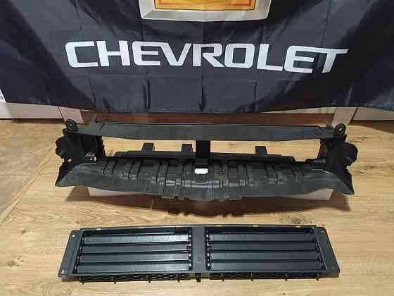 Chevrolet BOLT EV EUV жалюзи, дефлектор радиатора В НАЛИЧИИ Malibu Херсон
