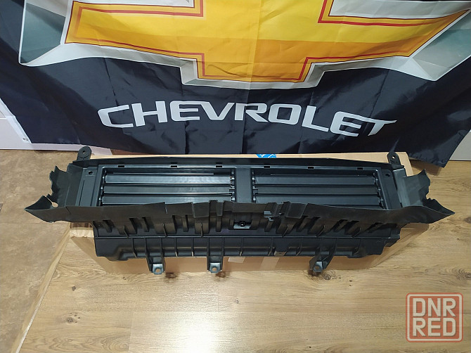 Chevrolet BOLT EV EUV жалюзи, дефлектор радиатора В НАЛИЧИИ Malibu Херсон - изображение 3