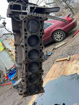Блок двигателя м50б20 бмв Херсон