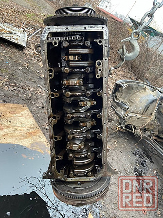 Блок двигателя м50б20 бмв Херсон - изображение 2