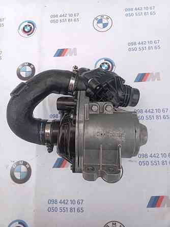 Помпа BMW X5 E70 E71 X3 F25 F26 F10 N55 електропомпа термостат насос Херсон