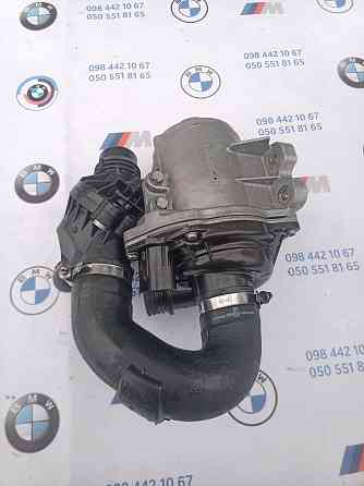 Помпа BMW X5 E70 E71 X3 F25 F26 F10 N55 електропомпа термостат насос Херсон