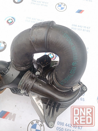 Помпа BMW X5 E70 E71 X3 F25 F26 F10 N55 електропомпа термостат насос Херсон - изображение 3