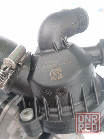 Помпа BMW X5 E70 E71 X3 F25 F26 F10 N55 електропомпа термостат насос Херсон - изображение 4