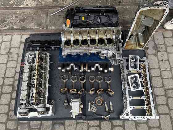 ГБЦ BMW E32 E34 E36 E38 E39 E46 E53 E60 E65 E70 E90 F10 F30 РОЗБОРКА Херсон