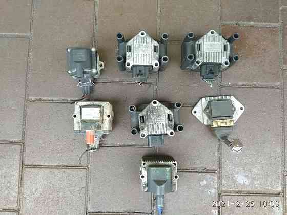 Катушка зажигання VW Passat Гольф 4 Golf Skoda Fabia Octavia Seat Polo Херсон