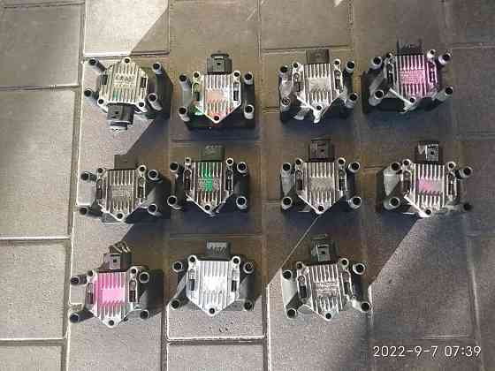 Катушка зажигання VW Passat Гольф 4 Golf Skoda Fabia Octavia Seat Polo Херсон