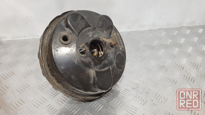 Вакуумный усилитель тормозов 7g912b195bd Ford Mondeo 4 08-14 разборка Херсон - изображение 1