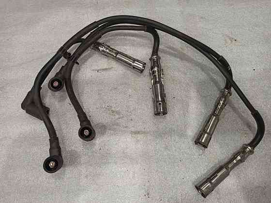 Катушка зажигания колпачки провода 032905106B 06A035255C 1.6 8v Херсон