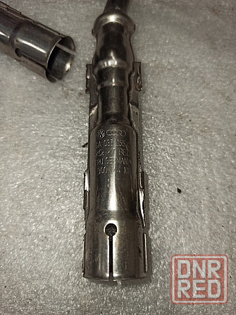 Катушка зажигания колпачки провода 032905106B 06A035255C 1.6 8v Херсон - изображение 3