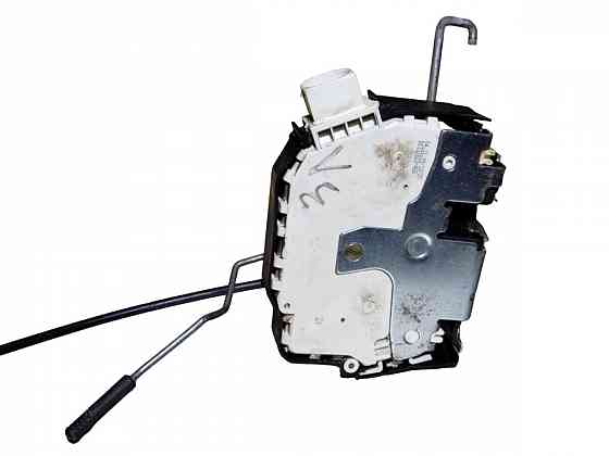 Замок двери задней левой  Land Rover Freelander I 1997-2006 разборка Херсон