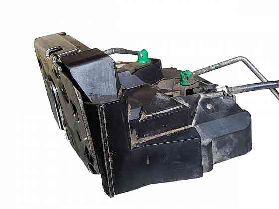 Замок двери задней левой  Land Rover Freelander I 1997-2006 разборка Херсон