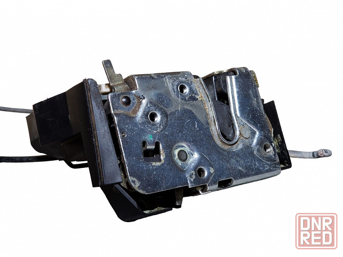 Замок двери задней левой  Land Rover Freelander I 1997-2006 разборка Херсон - изображение 3