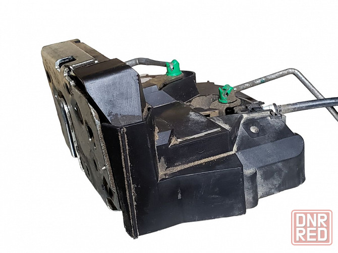 Замок двери задней левой  Land Rover Freelander I 1997-2006 разборка Херсон - изображение 2