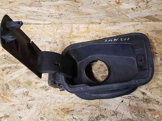 Лючок бензобака +1 корпус BMW 3 F30 4d 2012-2019 51177238100 разборка Херсон