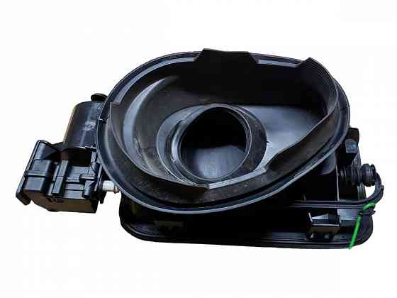 Лючок бензобака +1 корпус BMW 3 F30 4d 2012-2019 51177238100 разборка Херсон
