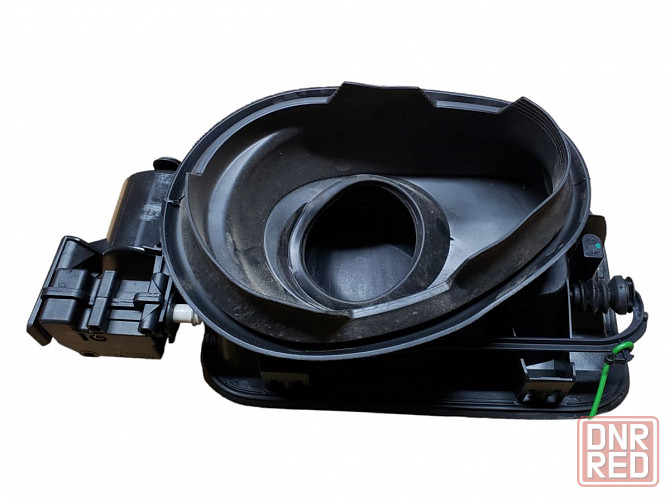 Лючок бензобака +1 корпус BMW 3 F30 4d 2012-2019 51177238100 разборка Херсон - изображение 4