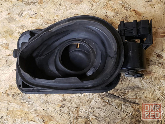 Лючок бензобака +1 корпус BMW 3 F30 4d 2012-2019 51177238100 разборка Херсон - изображение 2
