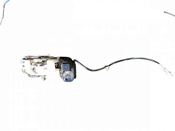 замок двери задней правой Honda  CR-V 1995-2001  72610S10J11 разборка Херсон