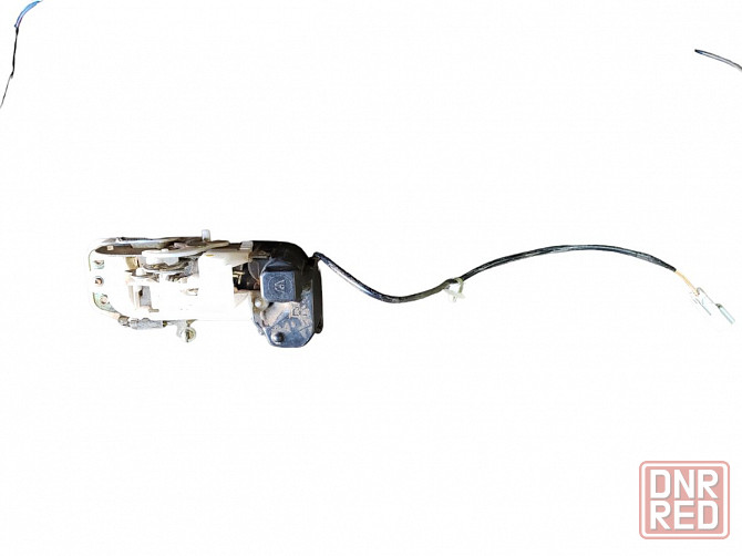 замок двери задней правой Honda  CR-V 1995-2001  72610S10J11 разборка Херсон - изображение 2