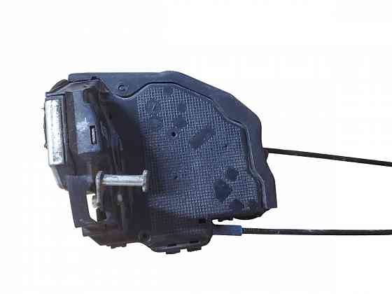 Замок двери задней правой 4pin Toyota Camry v40 2006-2011 разборка Херсон