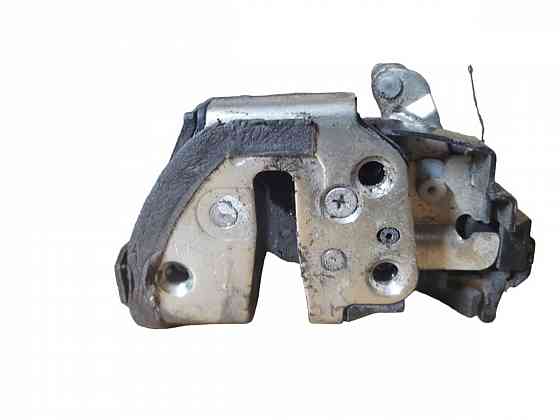 Замок двери задней правой 4pin Toyota Camry v40 2006-2011 разборка Херсон