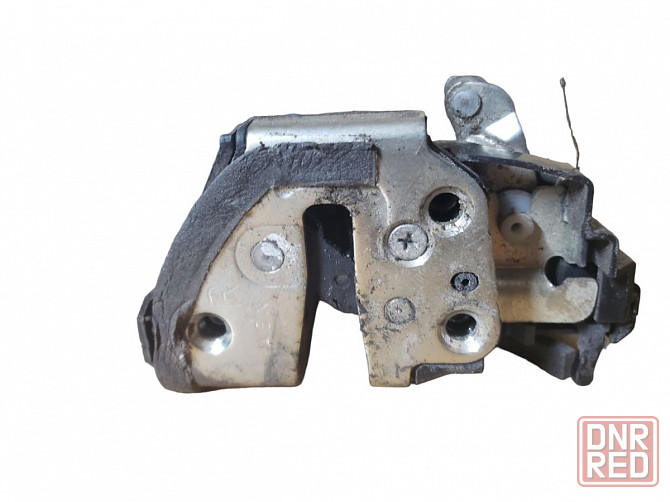 Замок двери задней правой 4pin Toyota Camry v40 2006-2011 разборка Херсон - изображение 2