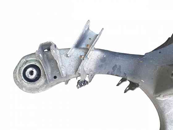 Подрамник задний mercedes w211 2002-2009 A2113507508 разборка Херсон