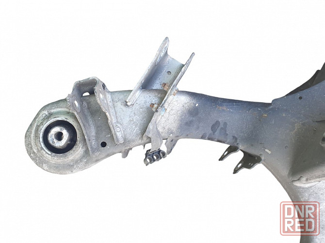 Подрамник задний mercedes w211 2002-2009 A2113507508 разборка Херсон - изображение 5