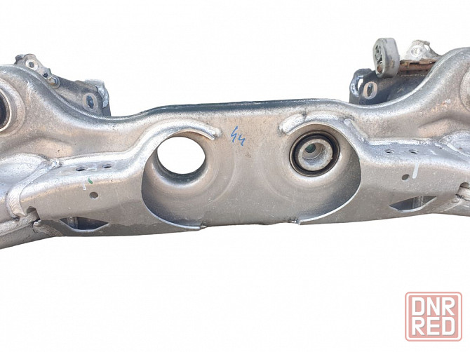 Подрамник задний mercedes w211 2002-2009 A2113507508 разборка Херсон - изображение 4