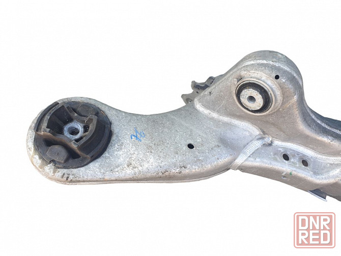 Подрамник задний mercedes w211 2002-2009 A2113507508 разборка Херсон - изображение 2