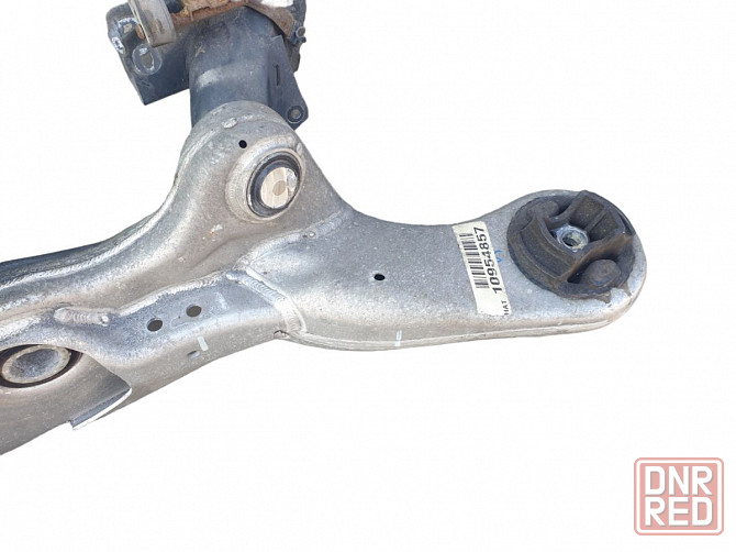 Подрамник задний mercedes w211 2002-2009 A2113507508 разборка Херсон - изображение 3
