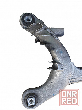 Подрамник задний mercedes w211 2002-2009 A2113507508 разборка Херсон - изображение 6