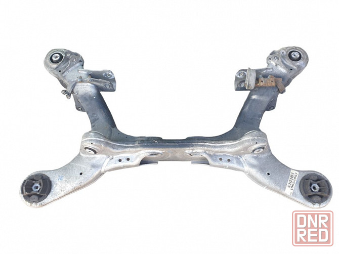 Подрамник задний mercedes w211 2002-2009 A2113507508 разборка Херсон - изображение 1